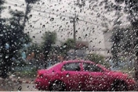ทั่วไทยยังมีฝนตกต่อเนือง เตือน ‘4 จว.’ระวังอันตรายจากฝนตก