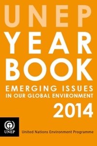 UNEP YEAR BOOK 2014