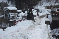 พายุหิมะถล่มญี่ปุ่นดับเพิ่มอีกเป็น 23 ศพ