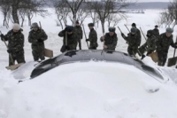 ยูเครนหนาวจัดตาย 18 ศพ