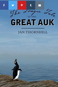 The Tragic Tale of the Great Auk 