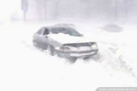 รัสเซีย-พายุหิมะถล่มซาฮาลิน